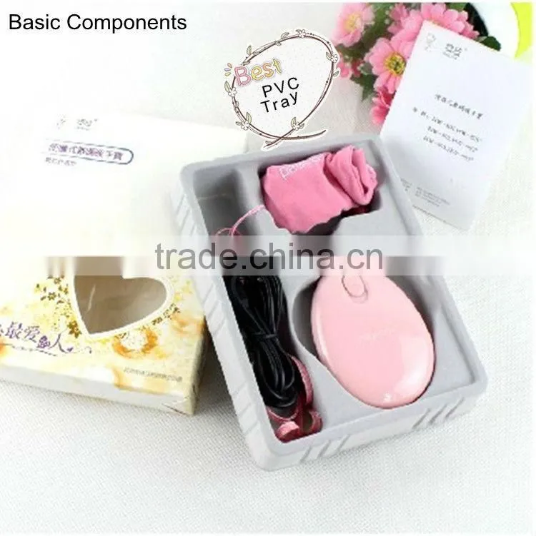 Power Hand Warmer New Product USB Mini Heater