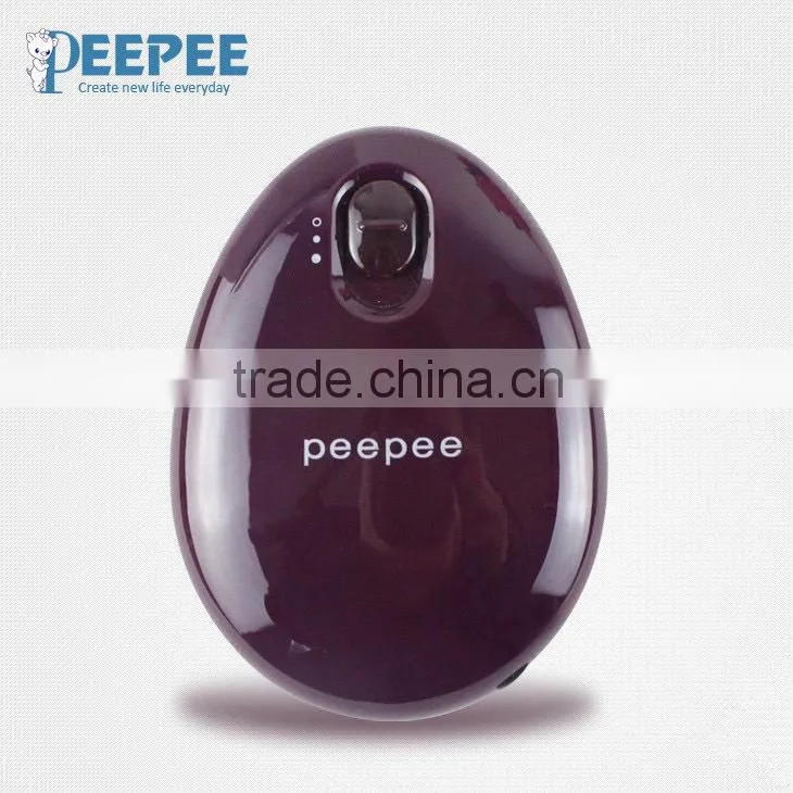 new products to sell external battery charger hand warmer power bank