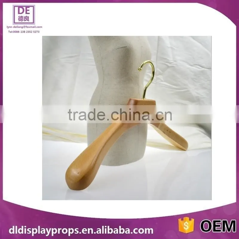 Clothes Clothing Type and Garment Usage velvet hangers Children wood hanger