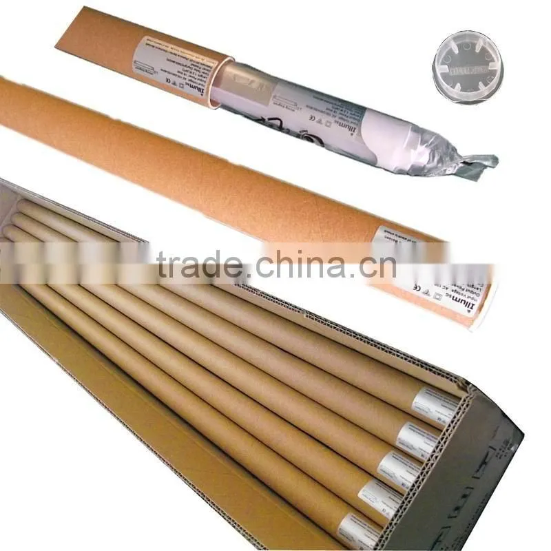 led tube light factory T8 led lamp new technology G13 1ft 4w DC12-24v
