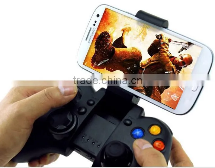 iPega PG-9021 Rechargeable Multimedia wireless Bluetooth Controller with Telescopic Stand