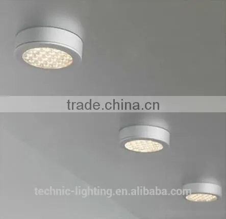high voltage LED showcase light