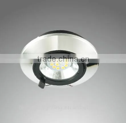 clamshell shaped led cabinet light,rotatable led under cupboard lighting,led beacon light for kitchen