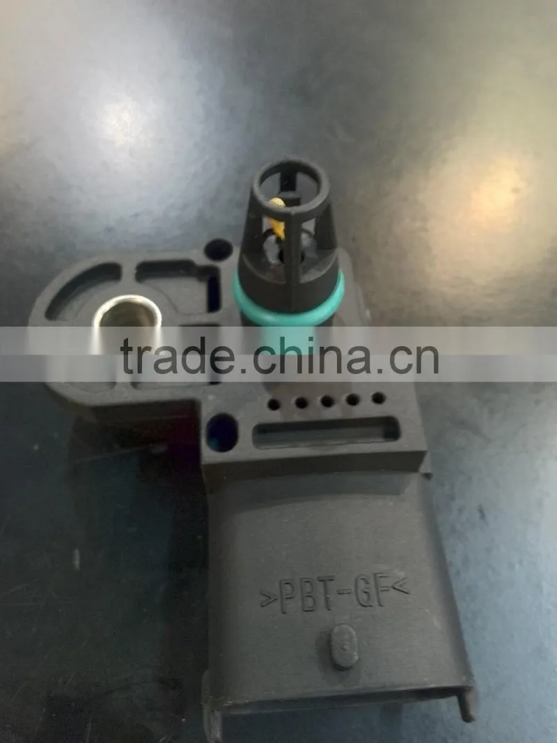 High Accuracy Common Rail pump pressure sensor 4921517