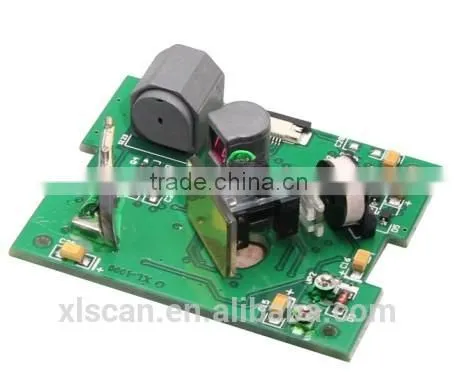 Standard 8 pins interface scan Engine XL1000