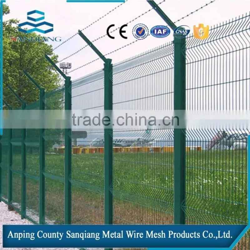 Anping galvanized Fence(manufacturer)