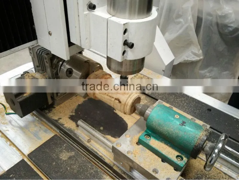 kitchen furniture 4x8 ft Cheap China 3d Wood Carving Machine
