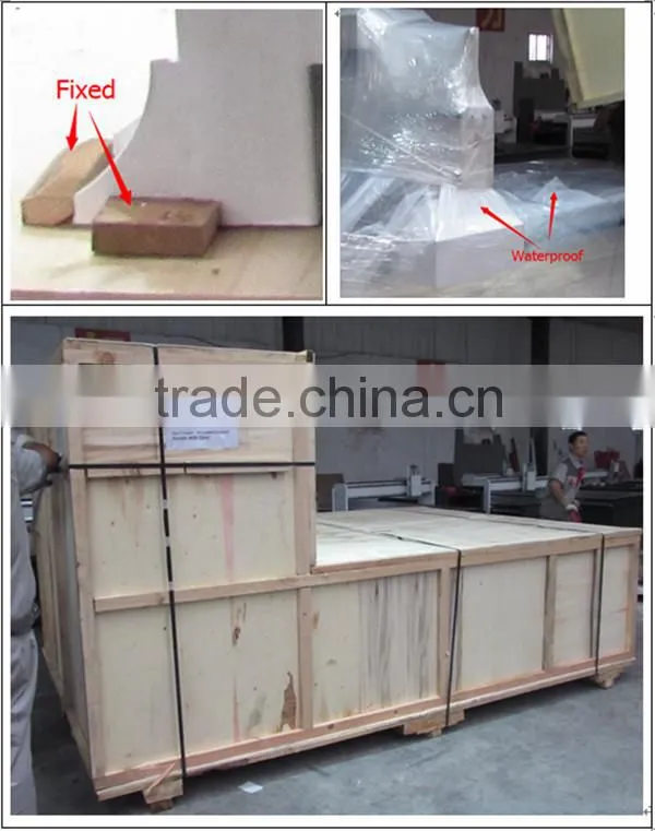 1325 1530 2030 furniture equipments cutting milling drilling engraving machine