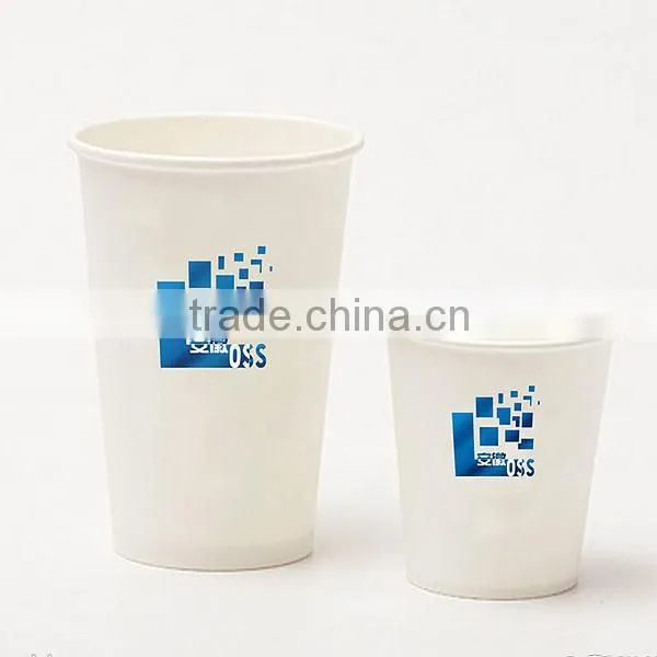 hot drinks disposable cups