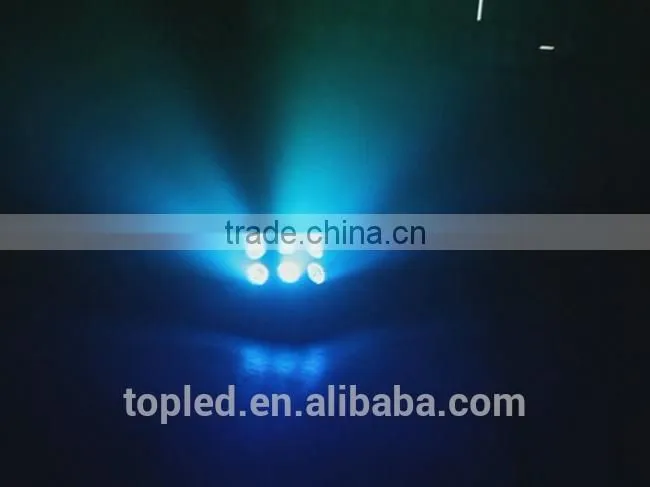 High Quality 288(R96, G96, B96)10mm Effect Light LED Blinder Light