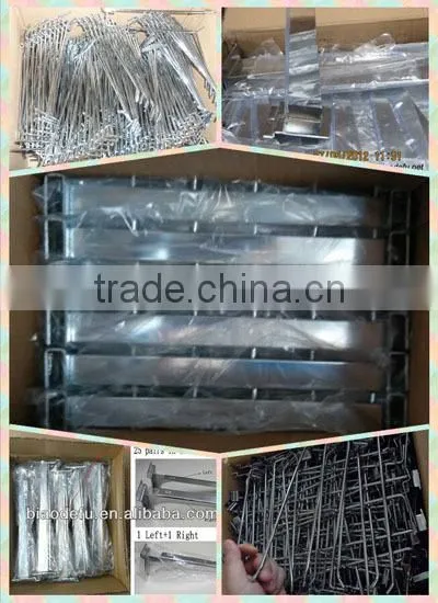 Wholesale customized PVC price tag holder