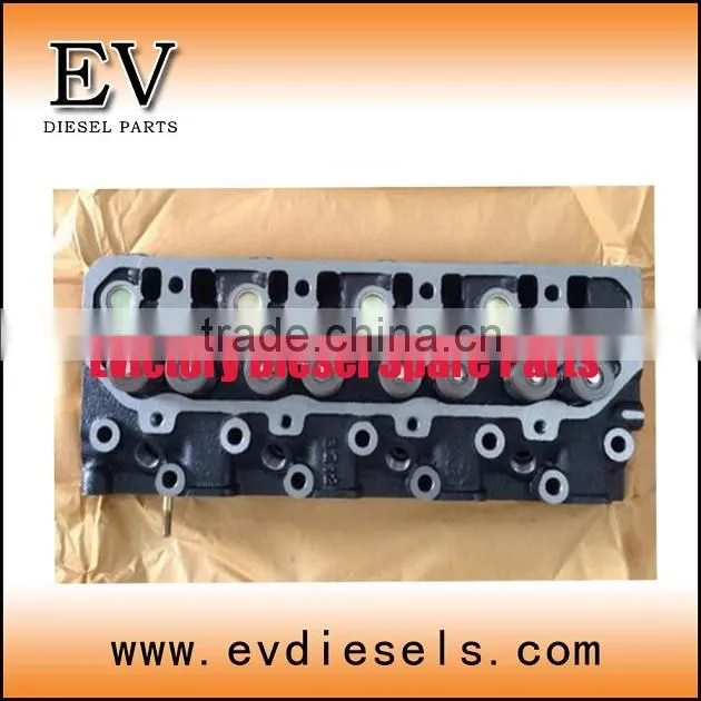 injector nozzle D950 D850 D782 egnine parts nozzle tip forklift engine parts