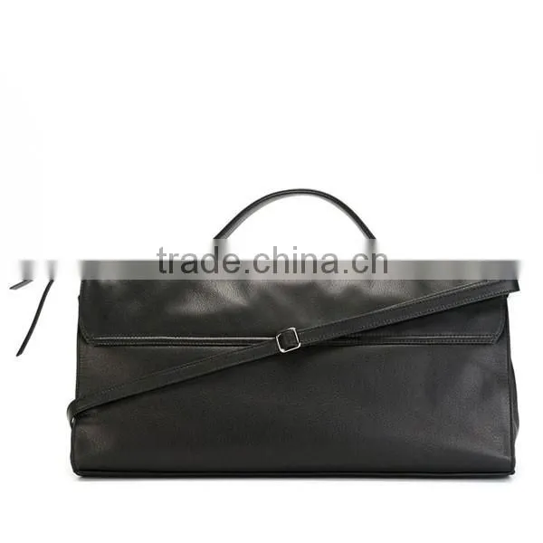 Custom High Leather Bag Shoulder Bag for Business leather shoulder bags