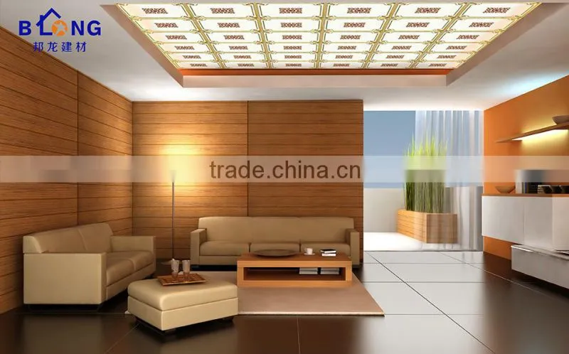 2016 New Residential home ceiling for bathroom decoration