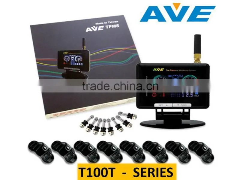 Best Quality AVE TPMS Your security alarm for car