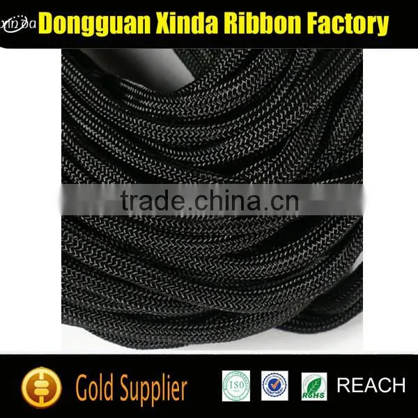 3mm Nylon Braided Cord High Quality Nylon Braided Cord