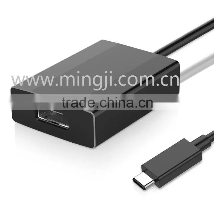 Type C 2 Adaptor Dongle