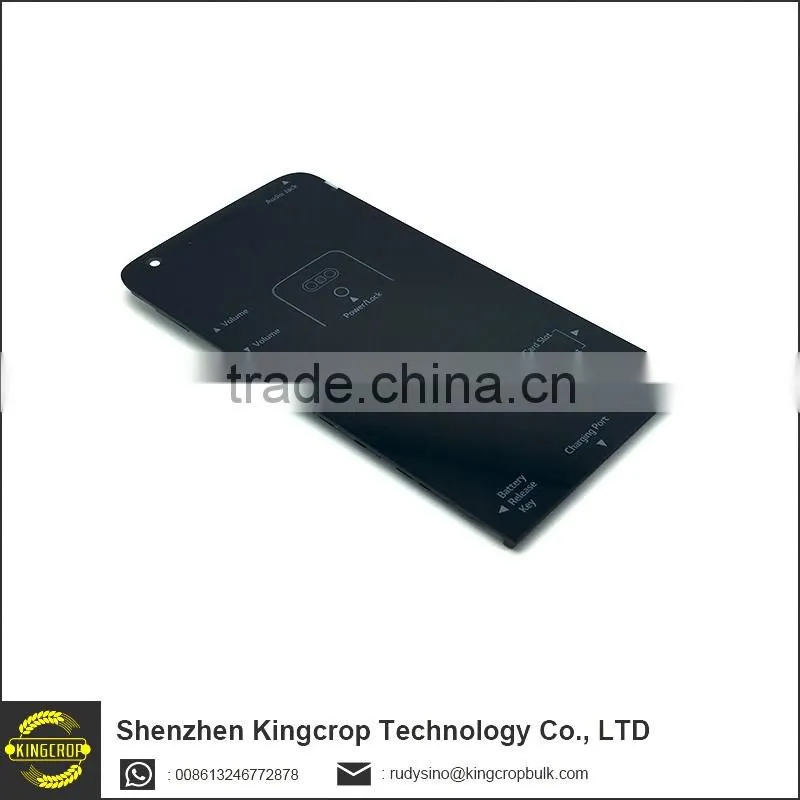 New original replacement lcd touch screen for lg g5 H868 F700 F700K F700L F700S