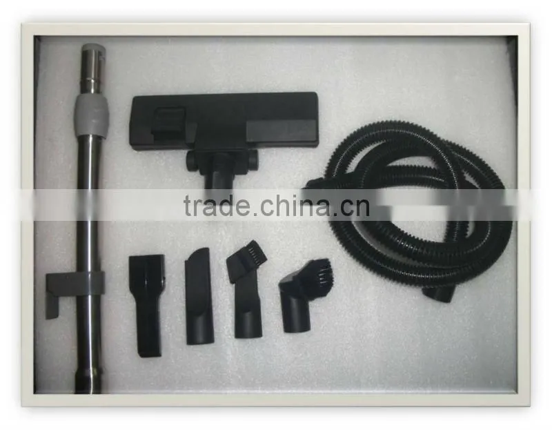 300W Vacuum clean& Electric Spray Gun