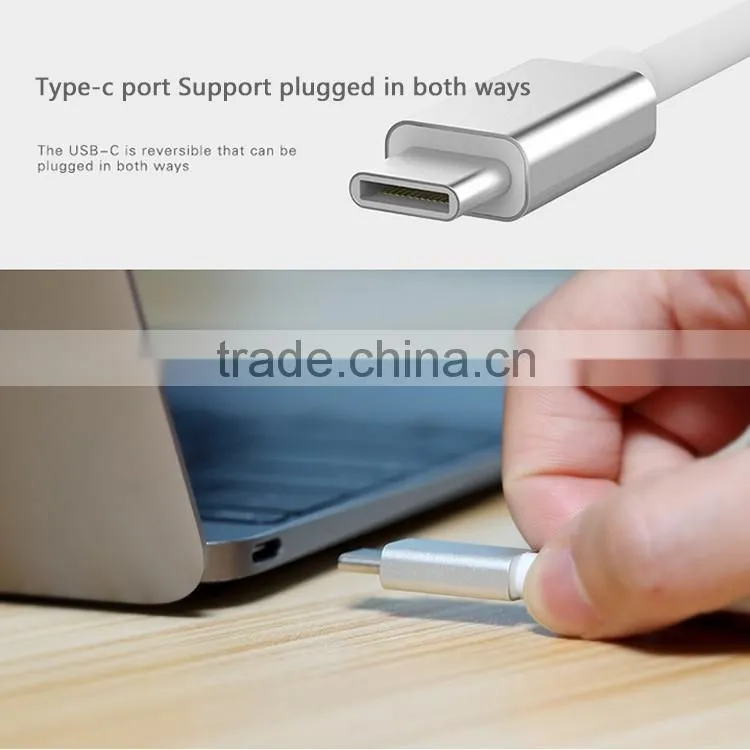 High Quality Usb Type C Converter Type-C Hdtv Adapter