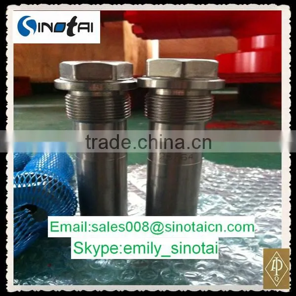 Cameron Brand Big John-choke bean nozzle core-tungsten carbide