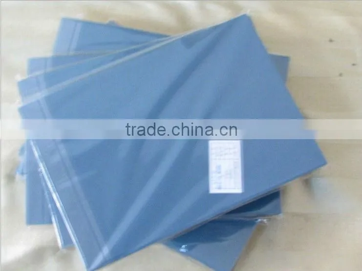 high tech laser printer medical dry film