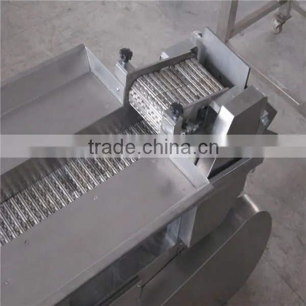 cutting machine for herbal