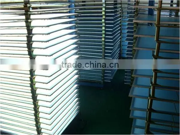 12W Super-thin Led Panel Light:Down Light,Ceiling light 85-265V AC