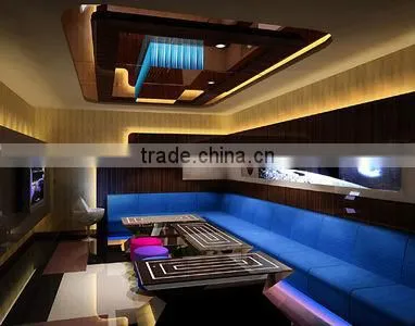 led turn signal strip