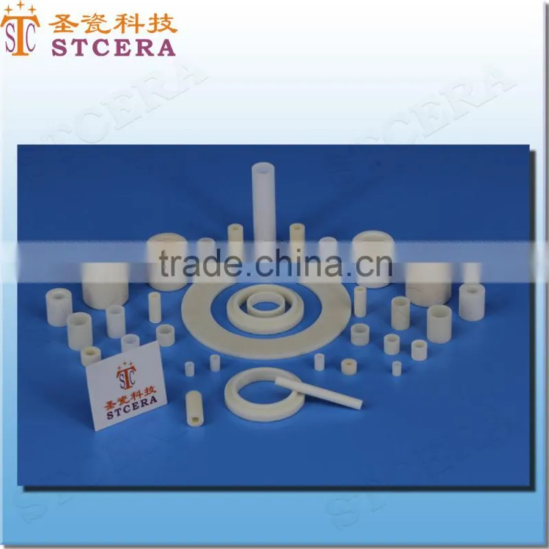 STCERA Bulk Ceramic Aluminum Plates With Attractive Price