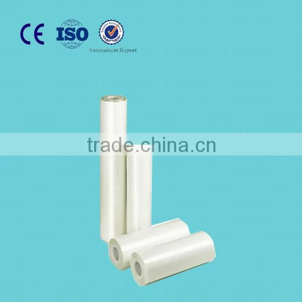 transparent cold laminating film with high quality