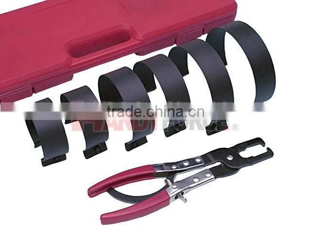 Piston Ring Compressor Set of Special Tools for Motorcycles