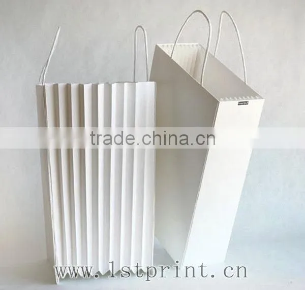 wholesale travel paper bag 2014