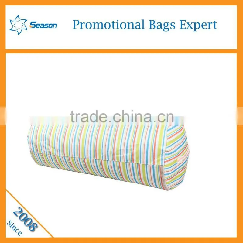 China products rounded quilt packaging bag quilt storage bag