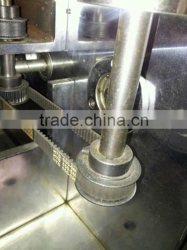 High Speed Cartoning Machine