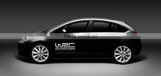 24.4"(0.62m*30m) Printing Media Glossy Car Magnet