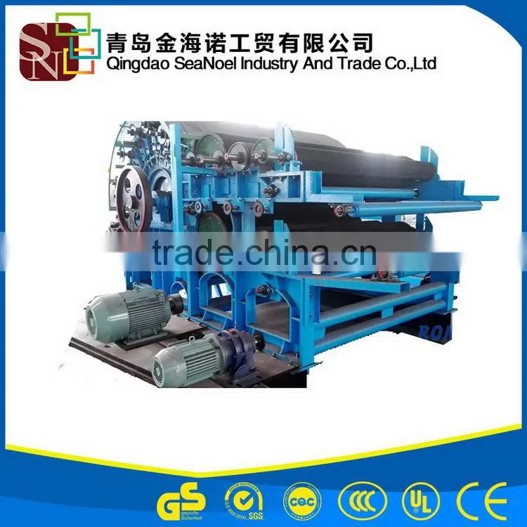 Wholesale Cheap High-ranking wadding carding machine