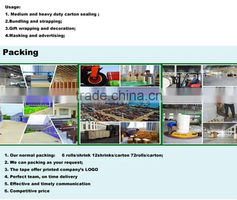 High Temperature Masking Tape