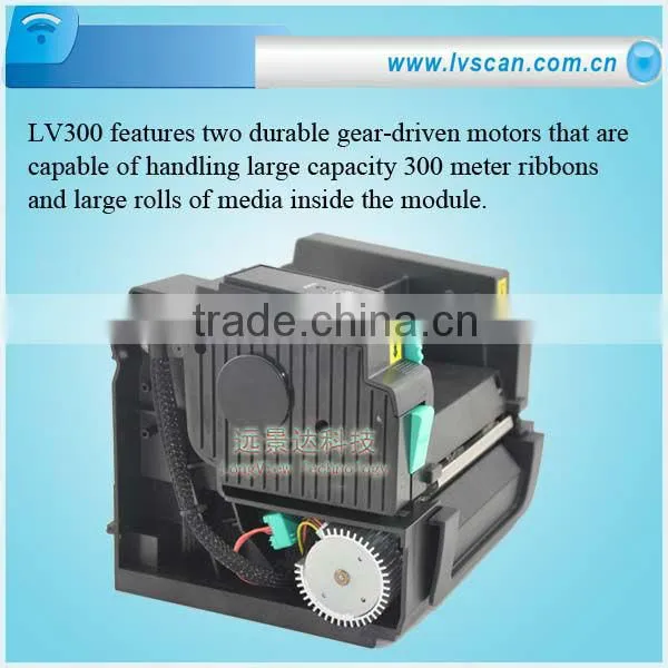 LV300 cheap bluetooth thermal printer
