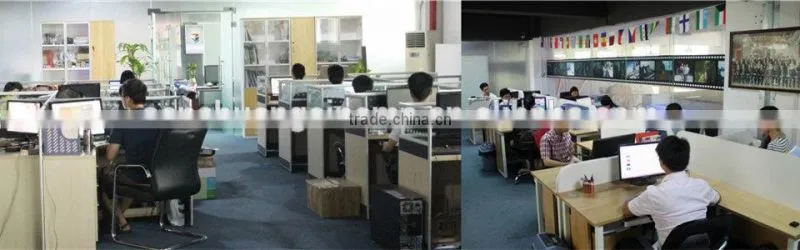 Senchuang 360 degree virtual reality simulator vr cinema with motion chairs