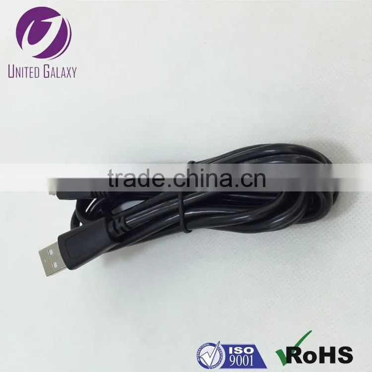 USB AM TO MICRO 5 data communication cable