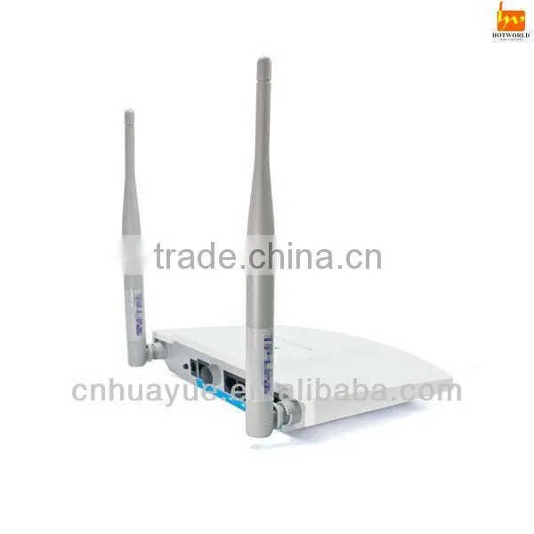 tp-link 4-port wireless router