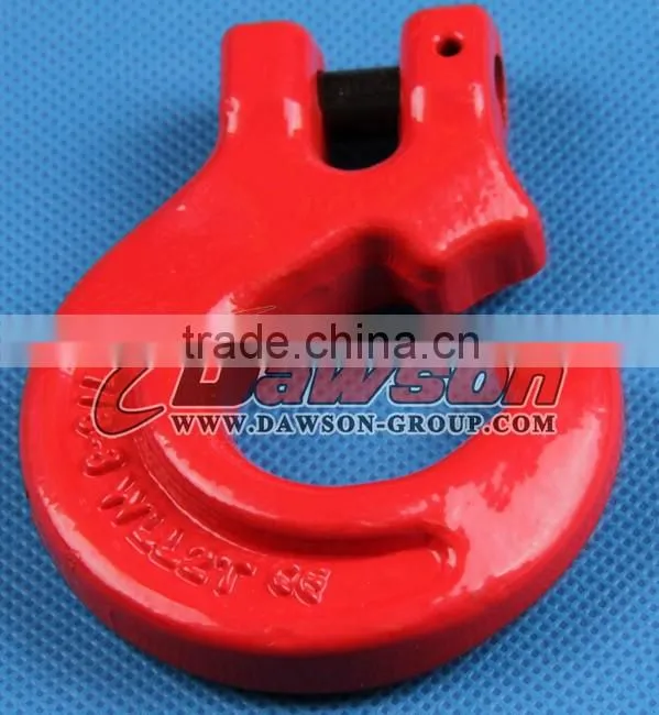 G80 Clevis Forest Logging Hook