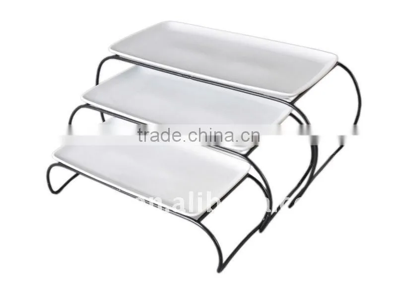 Serving Plate