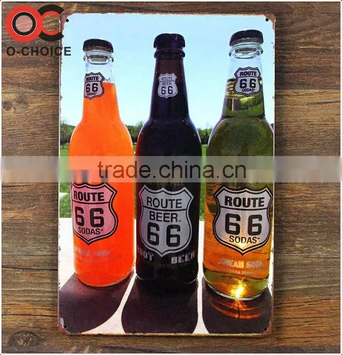 VINTAGE TIN Signs 8x12 inch metal tin sign