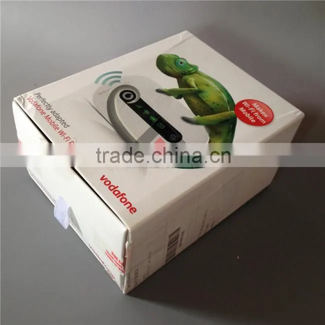 Vodafone R206 3G Mobile WiFi Hotspot