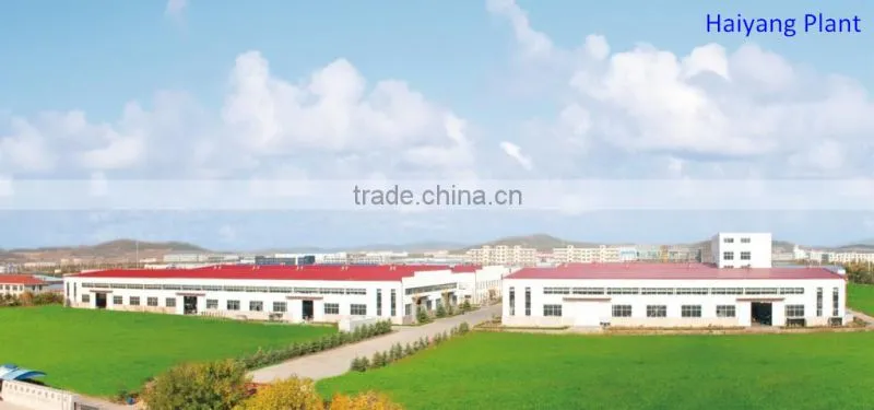 cool production Line for powder coatings