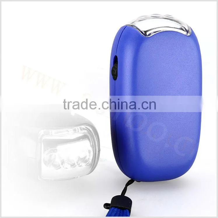 Novelty Product for Gift LED Flashlight Torch