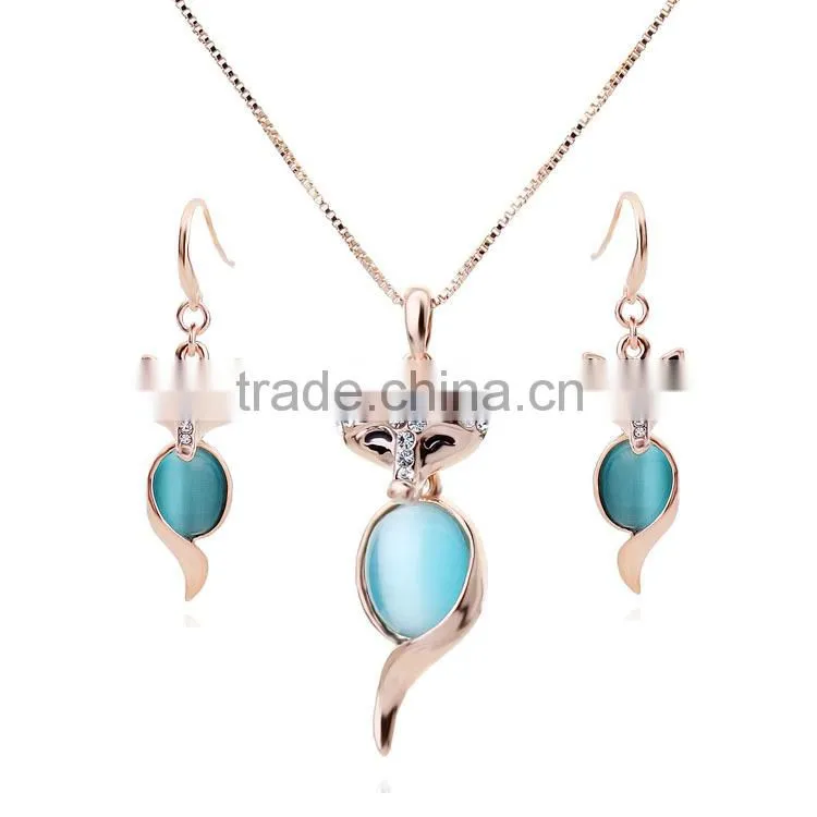 Jewellery Manufacturer, Fox Superstar Accessories Jewelry