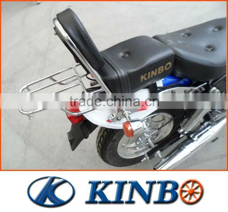 50cc Chopper Motorcycle EEC